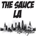 The Sauce LA logo